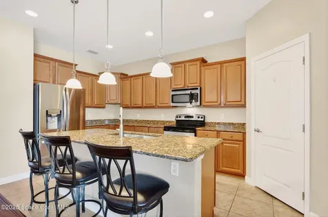 6055 Trieda Drive Melbourne FL 32940