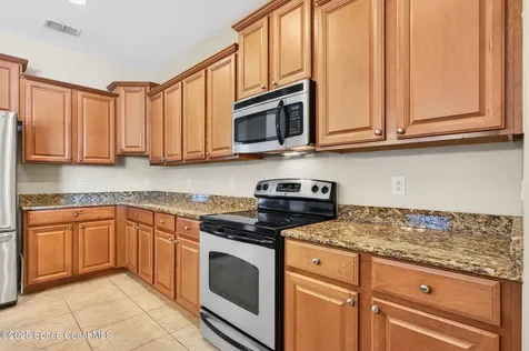 6055 Trieda Drive Melbourne FL 32940