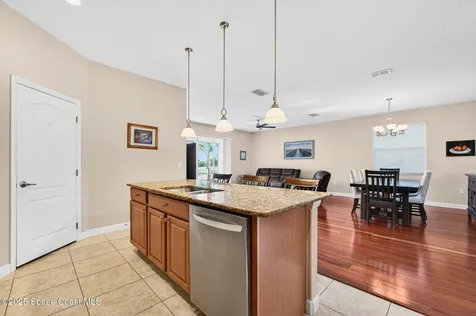 6055 Trieda Drive Melbourne FL 32940