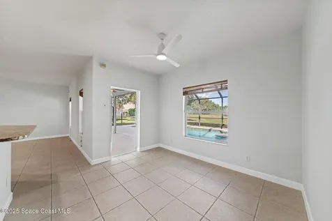 1785 Windbrook Drive SE Palm Bay FL 32909