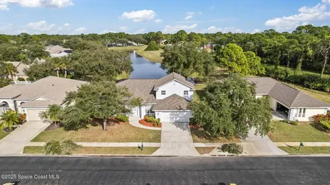 1785 Windbrook Drive SE Palm Bay FL 32909
