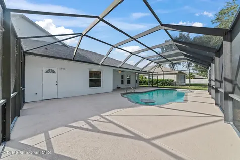 1785 Windbrook Drive SE Palm Bay FL 32909