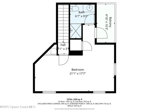 1785 Windbrook Drive SE Palm Bay FL 32909