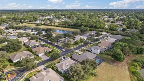 1785 Windbrook Drive SE Palm Bay FL 32909