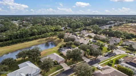 1785 Windbrook Drive SE Palm Bay FL 32909