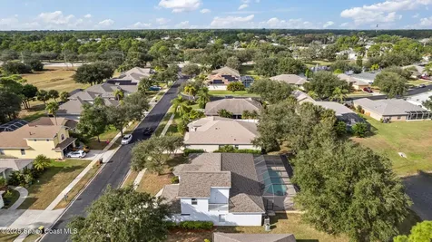 1785 Windbrook Drive SE Palm Bay FL 32909