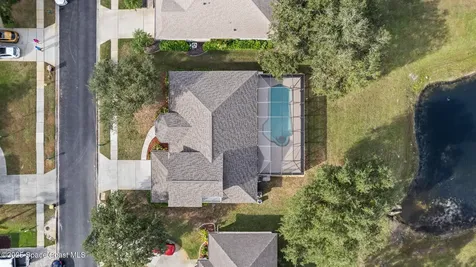 1785 Windbrook Drive SE Palm Bay FL 32909