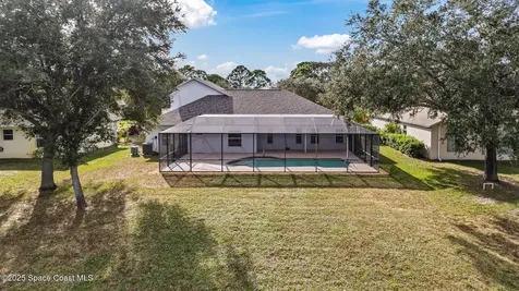 1785 Windbrook Drive SE Palm Bay FL 32909