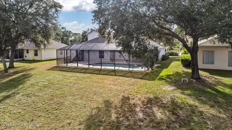 1785 Windbrook Drive SE Palm Bay FL 32909
