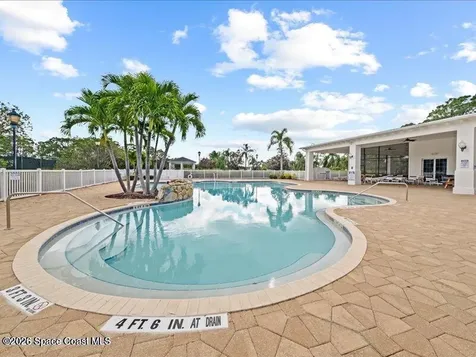 1785 Windbrook Drive SE Palm Bay FL 32909