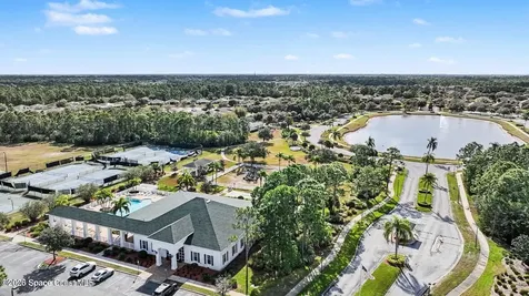 1785 Windbrook Drive SE Palm Bay FL 32909