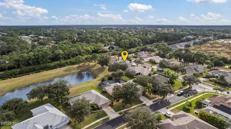 1785 Windbrook Drive SE Palm Bay FL 32909