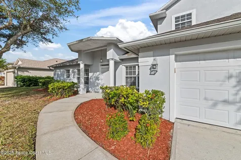 1785 Windbrook Drive SE Palm Bay FL 32909