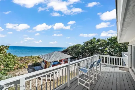 5855 Highway A1a Melbourne Beach FL 32951