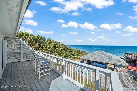 5855 Highway A1a Melbourne Beach FL 32951