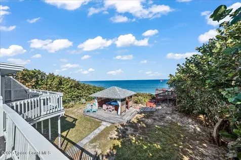 5855 Highway A1a Melbourne Beach FL 32951