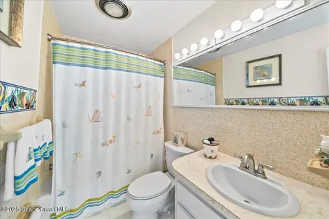 5855 Highway A1a Melbourne Beach FL 32951
