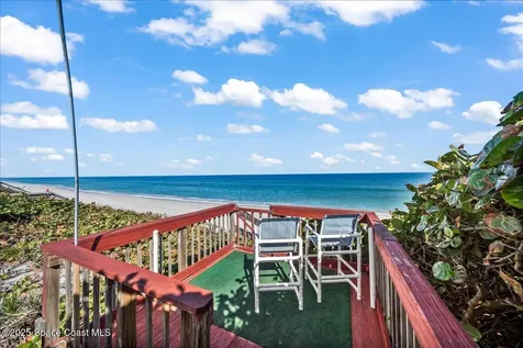5855 Highway A1a Melbourne Beach FL 32951