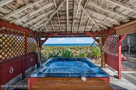5855 Highway A1a Melbourne Beach FL 32951