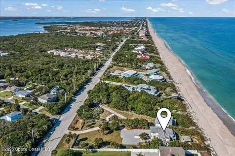 5855 Highway A1a Melbourne Beach FL 32951