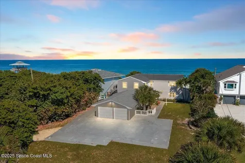 5855 Highway A1a Melbourne Beach FL 32951
