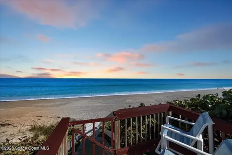 5855 Highway A1a Melbourne Beach FL 32951