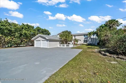 5855 Highway A1a Melbourne Beach FL 32951