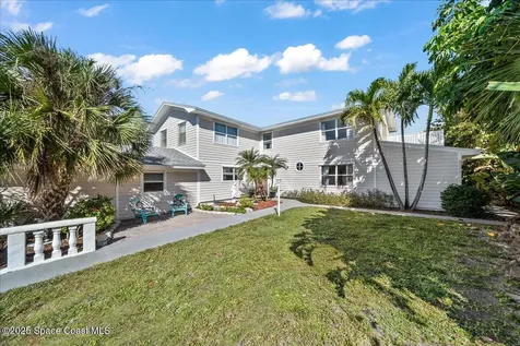 5855 Highway A1a Melbourne Beach FL 32951