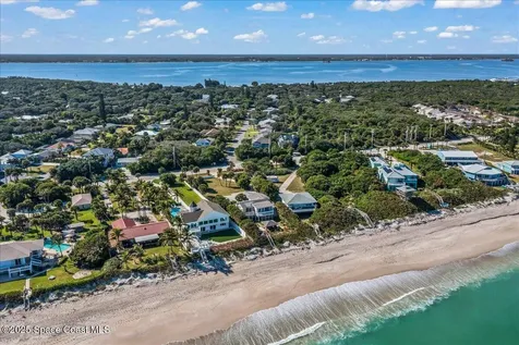 5855 Highway A1a Melbourne Beach FL 32951
