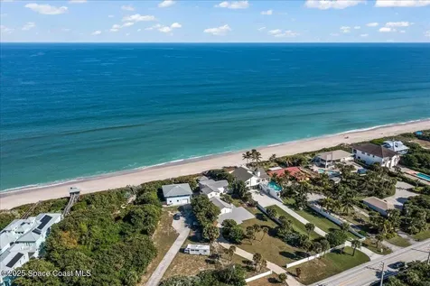 5855 Highway A1a Melbourne Beach FL 32951