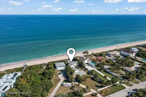5855 Highway A1a Melbourne Beach FL 32951
