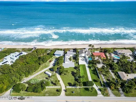 5855 Highway A1a Melbourne Beach FL 32951