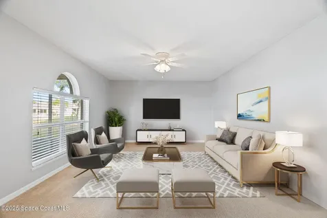 1955 Snapdragon Drive NW Palm Bay FL 32907