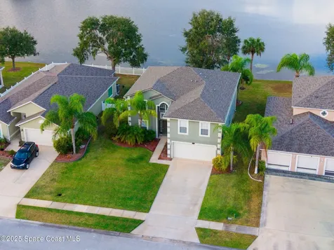 1955 Snapdragon Drive NW Palm Bay FL 32907