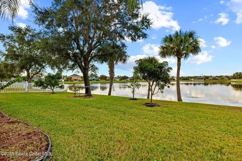 1955 Snapdragon Drive NW Palm Bay FL 32907