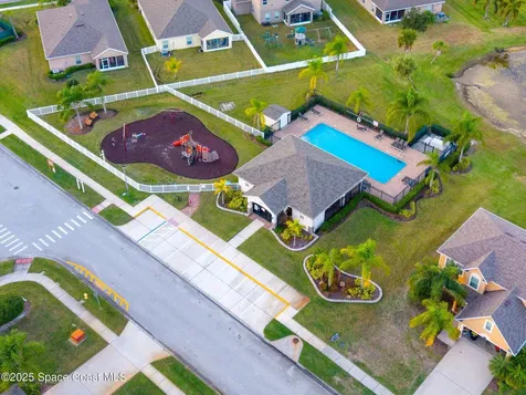 1955 Snapdragon Drive NW Palm Bay FL 32907