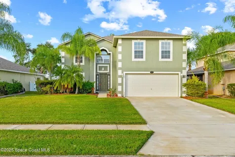 1955 Snapdragon Drive NW Palm Bay FL 32907