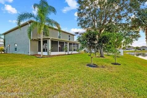 1955 Snapdragon Drive NW Palm Bay FL 32907