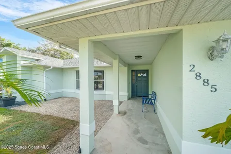 2885 Kingston Lane Melbourne FL 32935