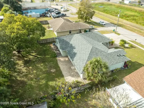 2885 Kingston Lane Melbourne FL 32935