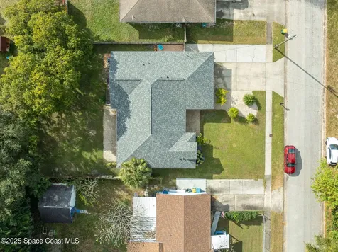 2885 Kingston Lane Melbourne FL 32935