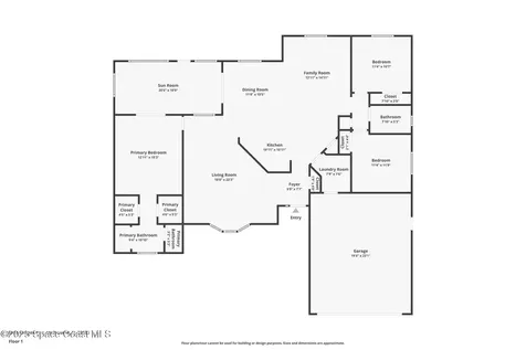 2885 Kingston Lane Melbourne FL 32935