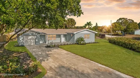 100 Charles Drive Melbourne FL 32935