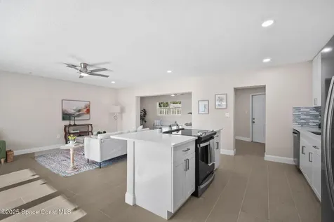 100 Charles Drive Melbourne FL 32935