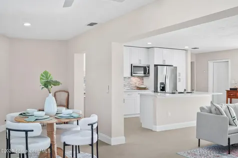 100 Charles Drive Melbourne FL 32935