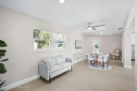 100 Charles Drive Melbourne FL 32935