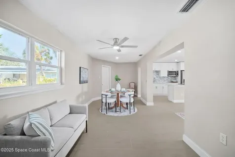 100 Charles Drive Melbourne FL 32935