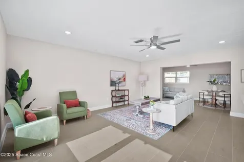 100 Charles Drive Melbourne FL 32935