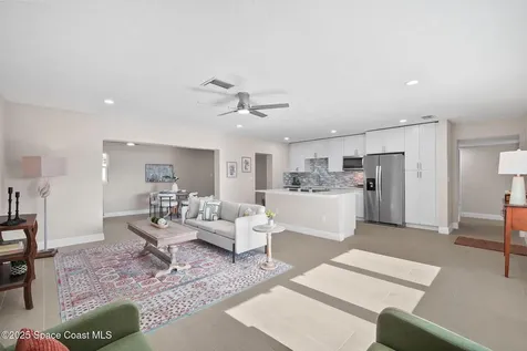 100 Charles Drive Melbourne FL 32935