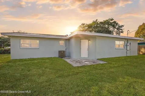 100 Charles Drive Melbourne FL 32935
